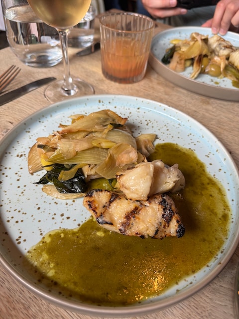 Kai Restaurant