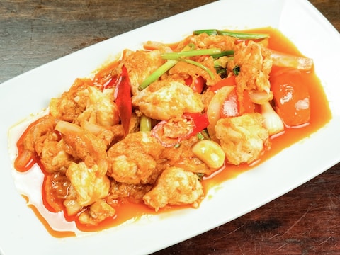 Raya Restaurant