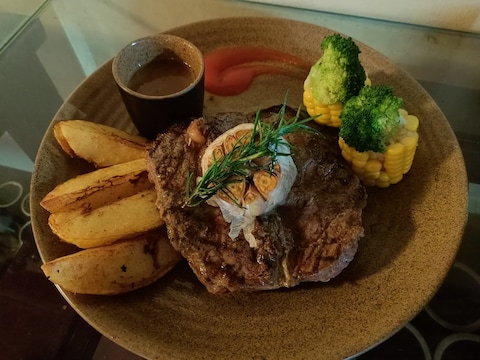 Anise Sapa Restaurant