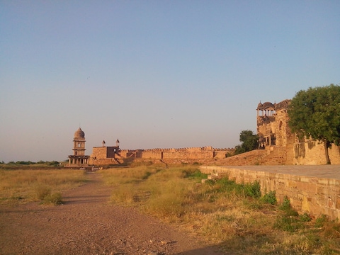 Suraj Kund