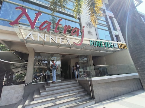 Natraj Annex