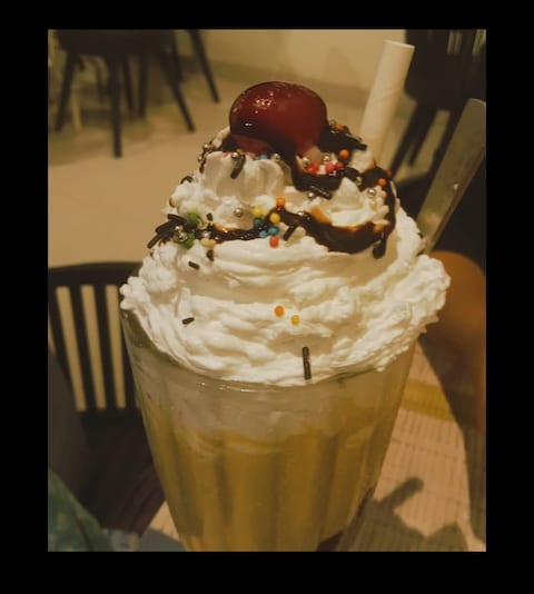 POKKET CAFE RATNAGIRI