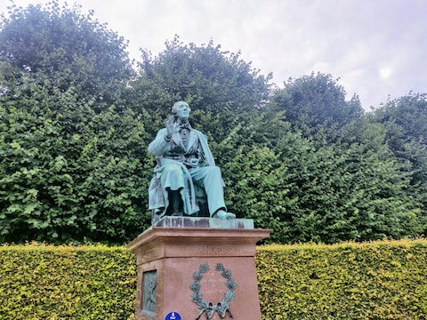 The King's Garden