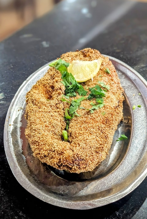 GiriManja’s