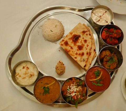 Indian By Nature