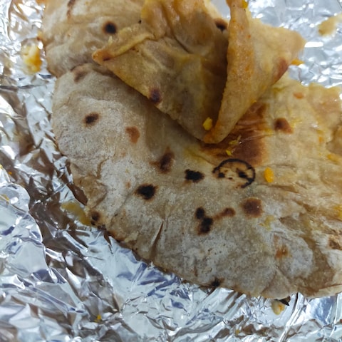 Rajbhog Restaurant
