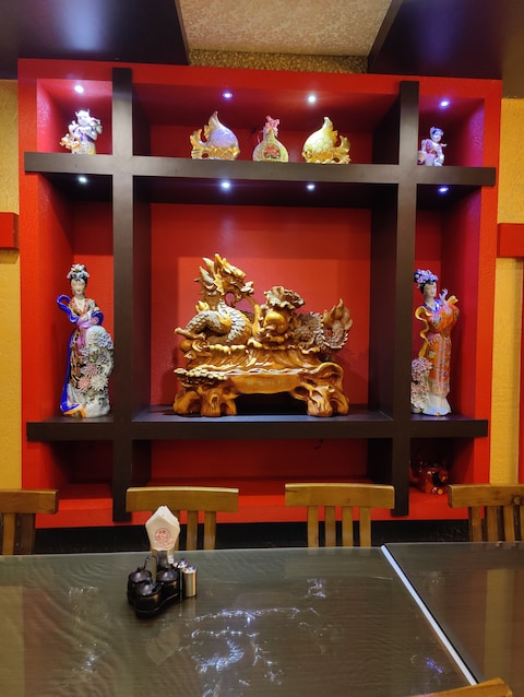 Chung Wah Chinese Restaurant