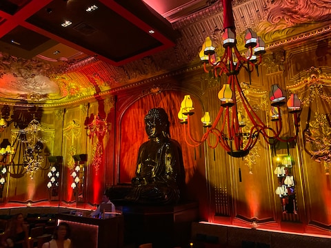 Buddha-Bar Monte-Carlo