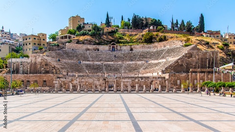 Roman Theater