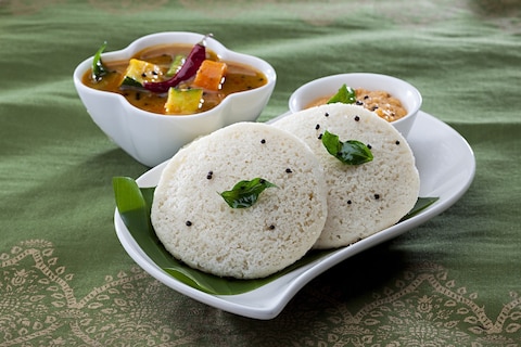MoMo Café