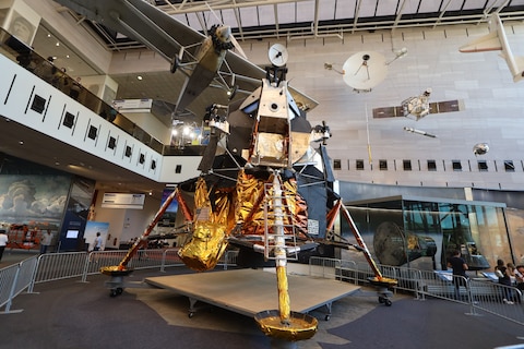 Smithsonian National Air and Space Museum