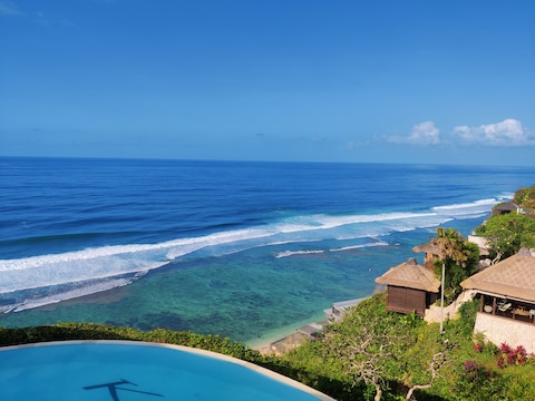 Karma Kandara Private Beach