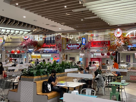 Siam Paragon
