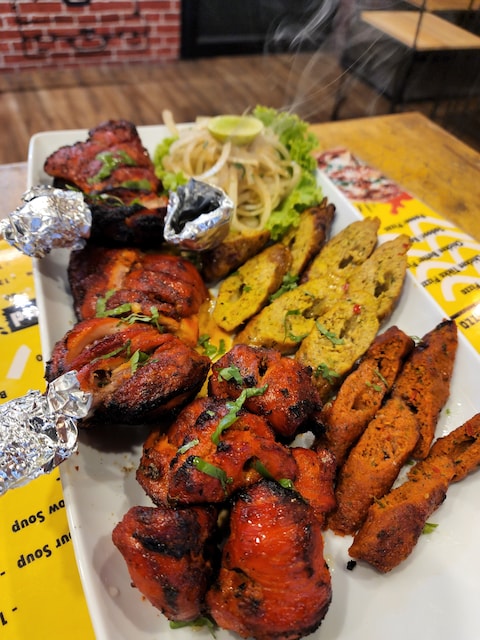 Spice Hut