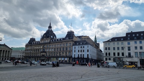 Kongens Nytorv