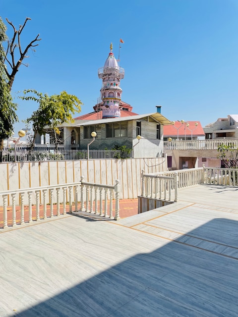 Sai Baba Temple Ajmer