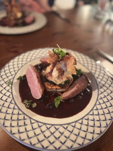 Kendells Bistro