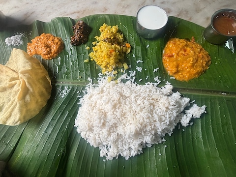 Anand Bhavan