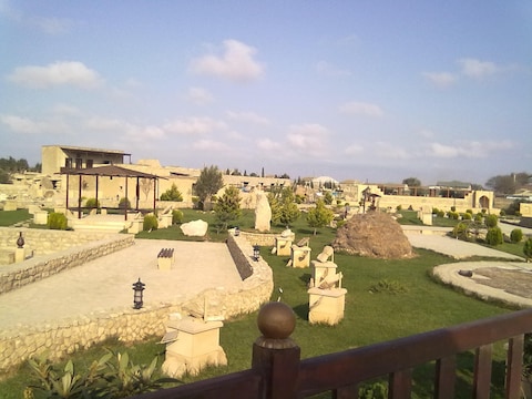 Archaeological and Ethnographic Museum Complex
