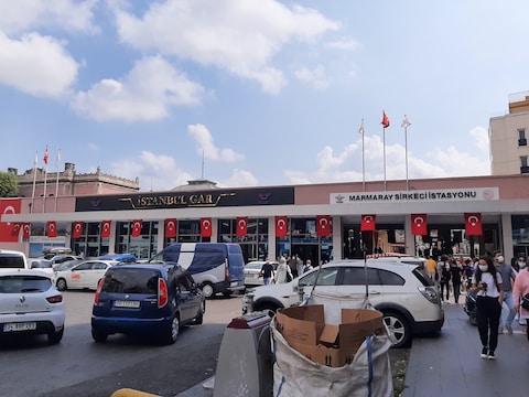 Sırkecı