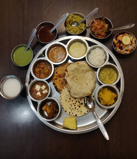 Girnar Restaurant