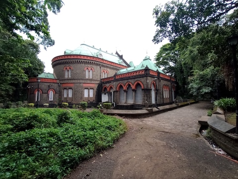 Town Hall museum