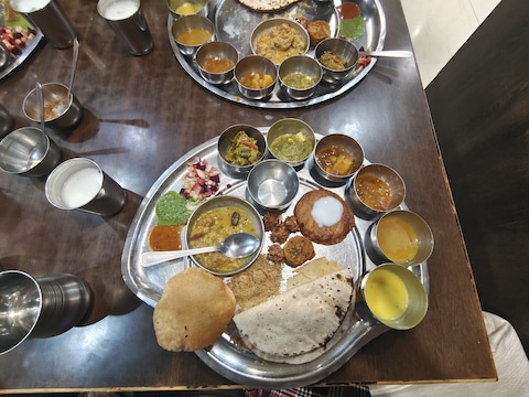 Panchavati Gaurav