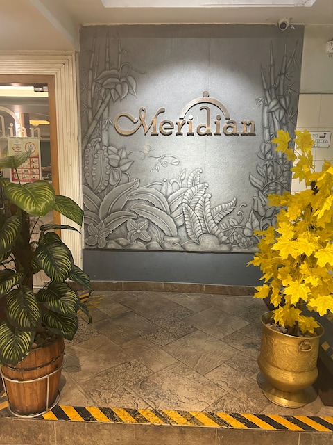 Meridian