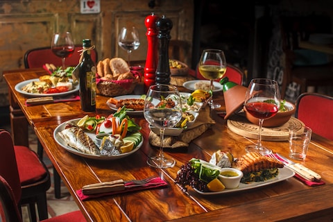 Arch Bistro
