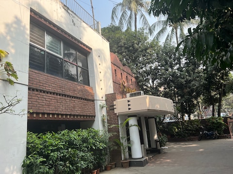 Santoor Restaurant