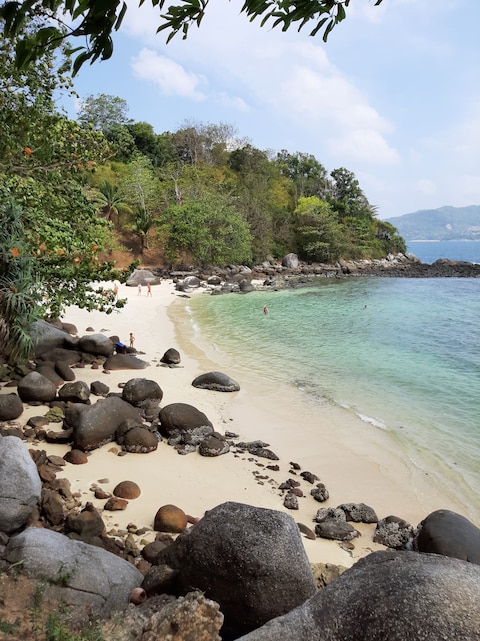 Paradise Beach