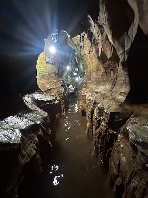 Gupt Godavari Chitrakoot