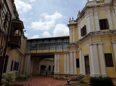 Folklore Museum