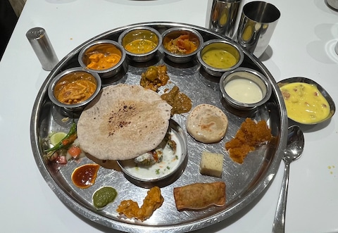 Bhoj Thali Restaurant