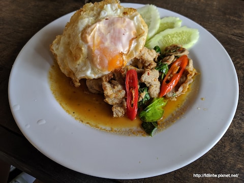 Mountain Breeze Cafe & Restaurant