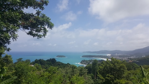 SKYLINE ADVENTURE PHUKET