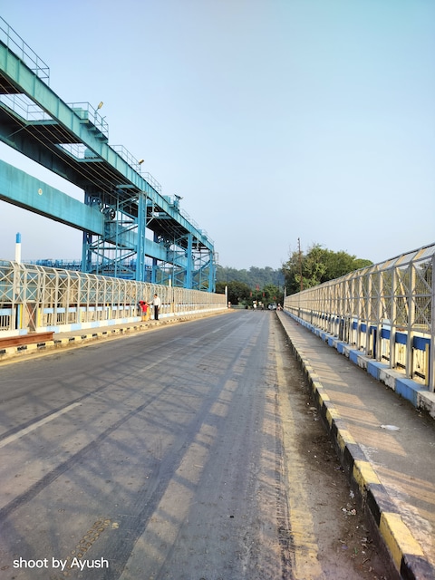 Bhimgoda Barrage