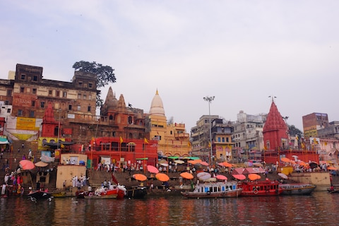 Meer Ghat