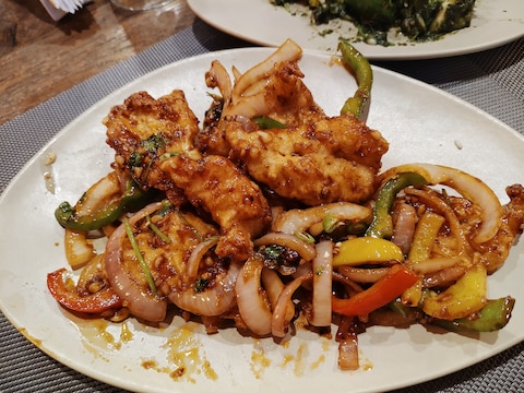 Yum Chinese