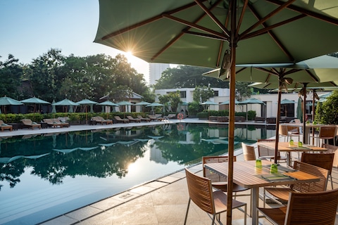 The Sukhothai Bangkok Hotel