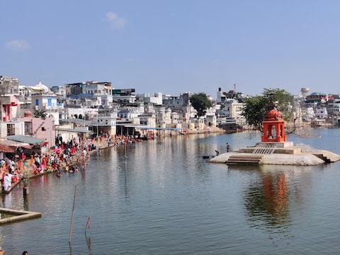 Gau Ghat