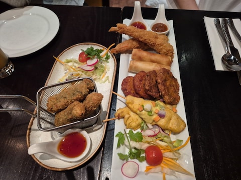 Sukhothai Restaurant