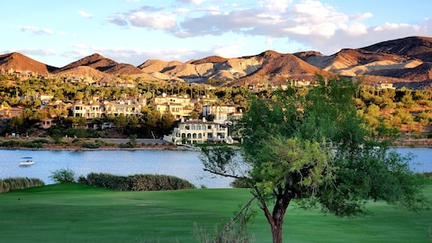 Lake Las Vegas