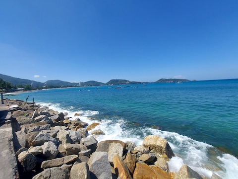 Kalim Beach
