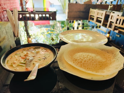 Grandma's Cafe