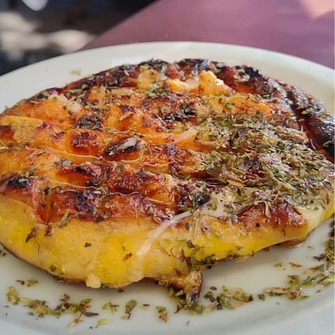 Calden del soho Grill