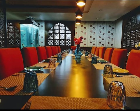 Gourmet Restaurant, Raipur