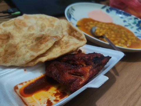 Kacchi Darbar - Uttara