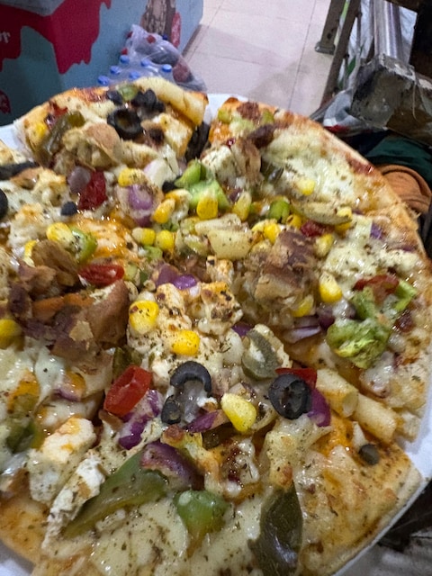 Anandpur Sahib Brewbakes Cafe