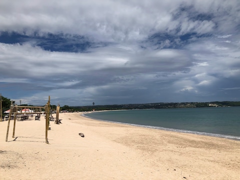 Kedonganan Beach